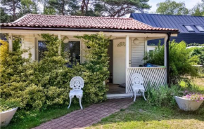 Stunning Home In Höllviken With Wifi in Höllviken